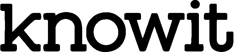 Image of New Minds partner company Knowit